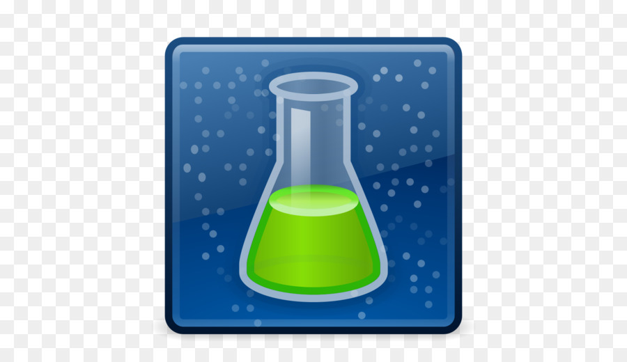 Frascos De Laboratorio，La Química PNG