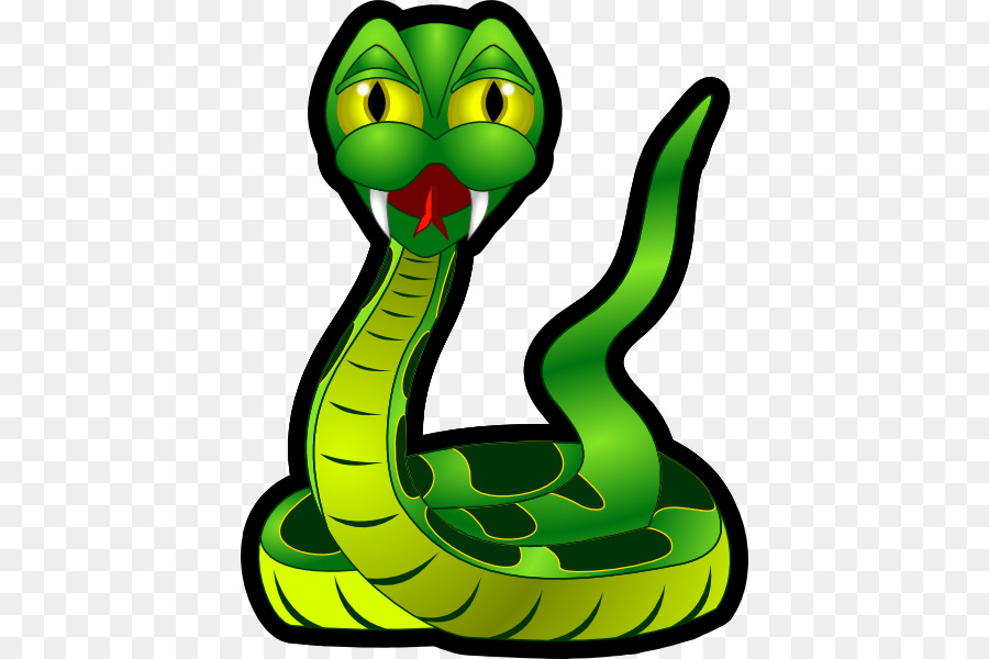 La Serpiente，Camiseta PNG