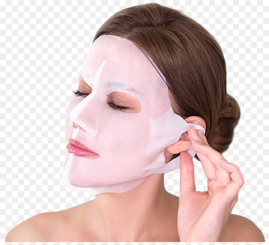 Mascarilla，La Cara PNG