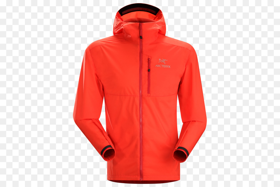 Chaqueta Roja，Capucha PNG