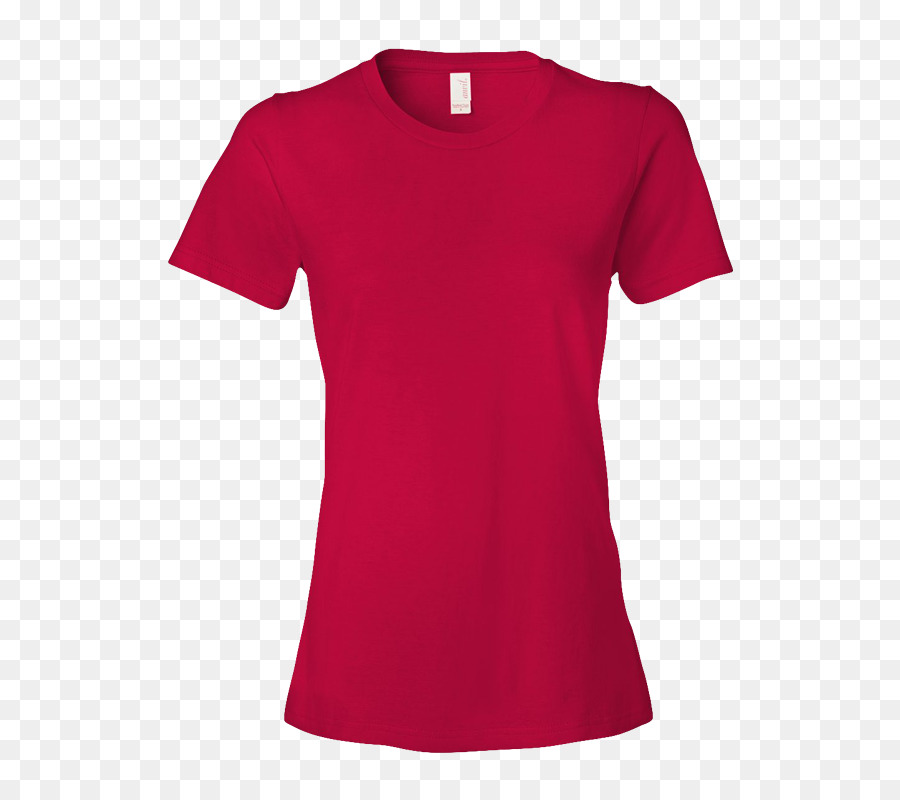 Camiseta Rosa，Ropa PNG