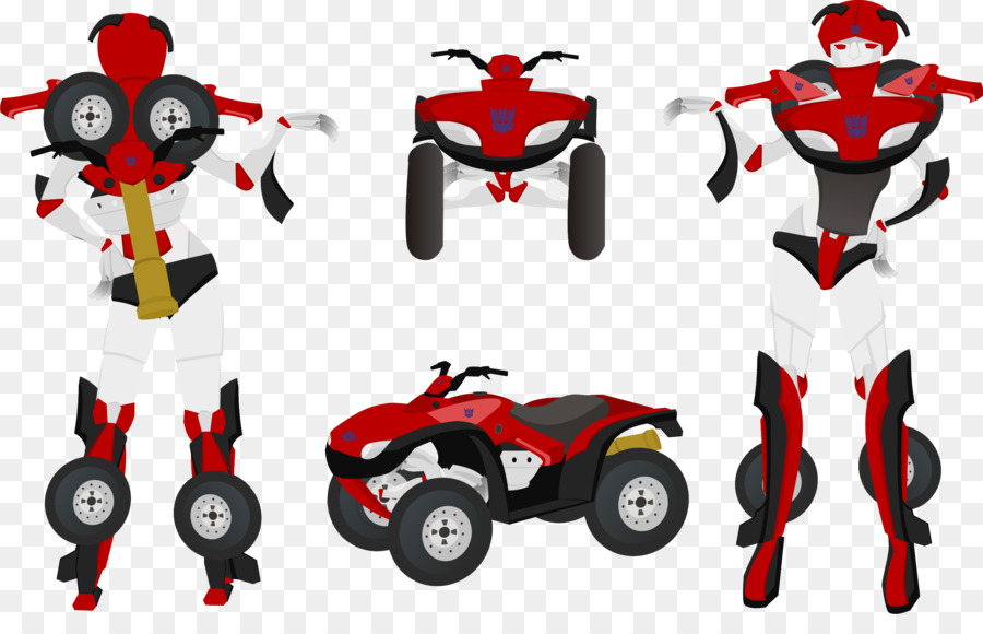 Robot，Accesorios Para Motocicletas PNG