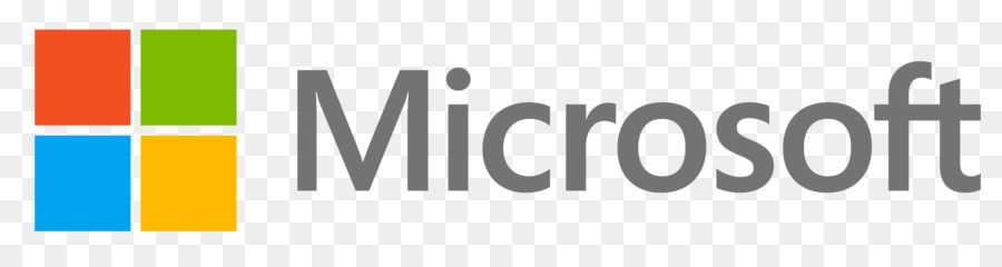 Logotipo De Microsoft，Marca PNG