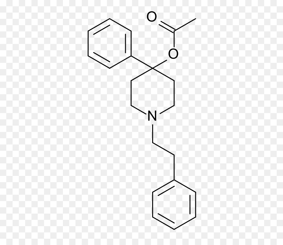 Estructura Química，Molécula PNG