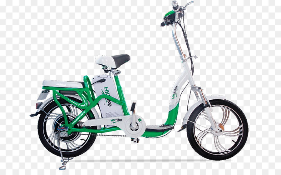 Bicicleta Eléctrica，Honda PNG