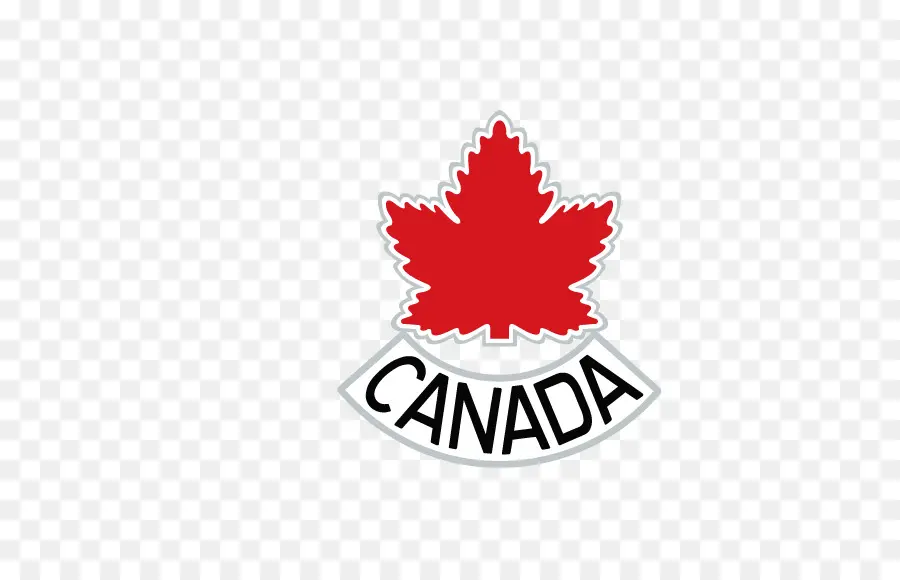 Canadá Hombres Del Nacional Equipo De Hockey Sobre Hielo，Canadá PNG