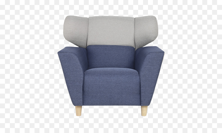 Sillón Azul，Asiento PNG