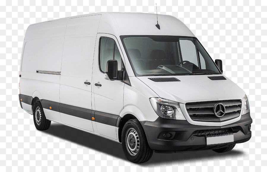 Mercedesbenz，Mercedes Benz Sprinter PNG