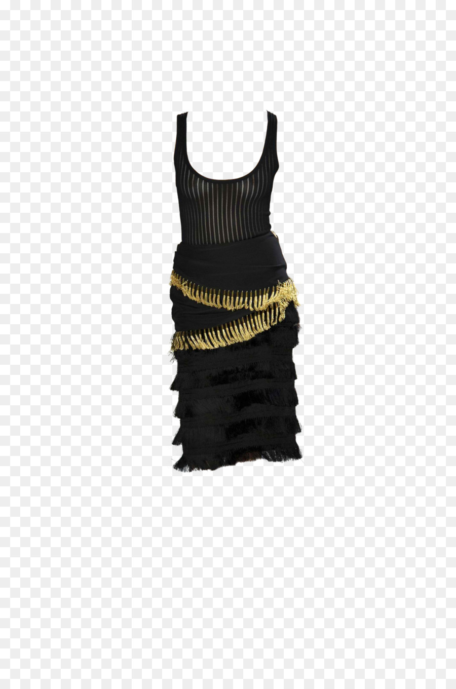 Vestido De Cóctel，Coctel PNG