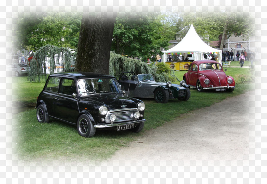 Coche，Mini PNG