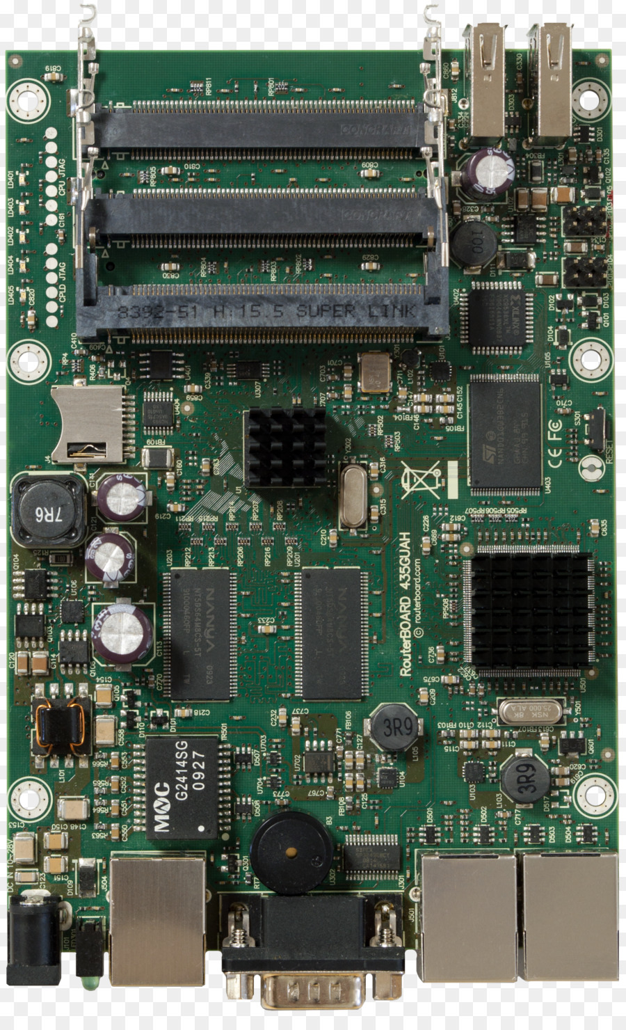 Mikrotik，Mikrotik Routerboard PNG