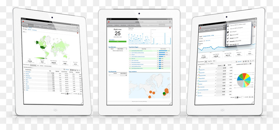 Analíticas，Google Analytics PNG