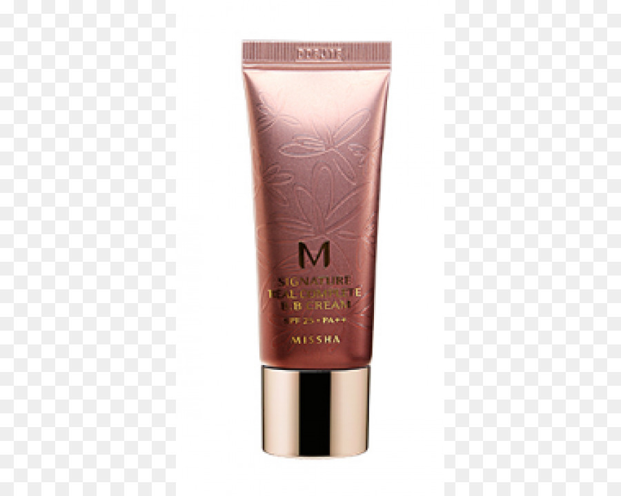 Missha M Cubierta Perfecta Bb Cream，La Bb Cream PNG