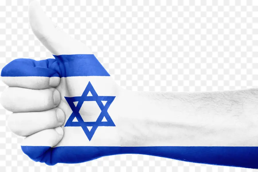 Israel，La Bandera De Israel PNG