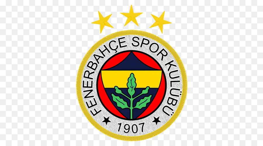 Logotipo Del Fenerbahçe，Deportes PNG