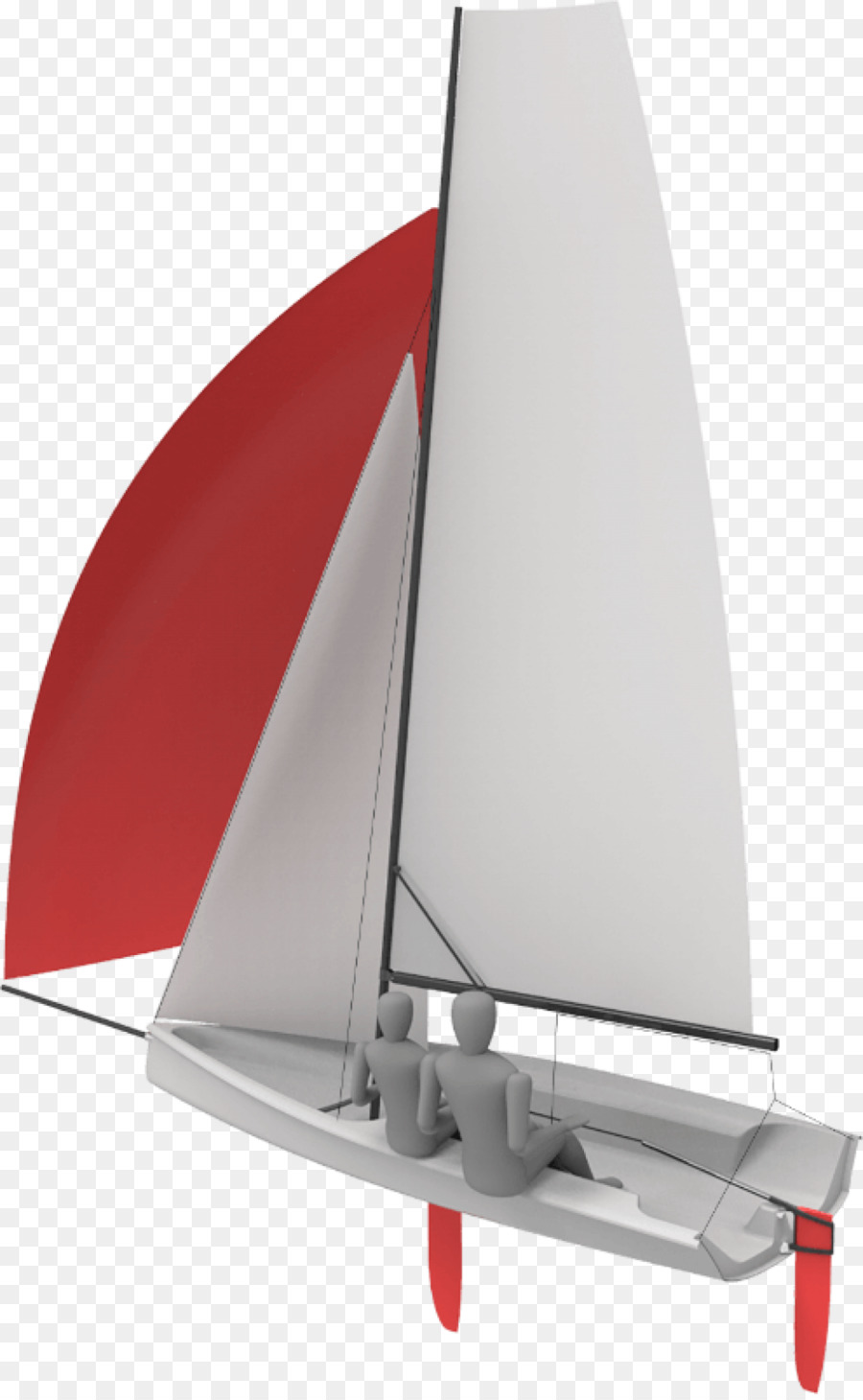 Vela，Scow PNG