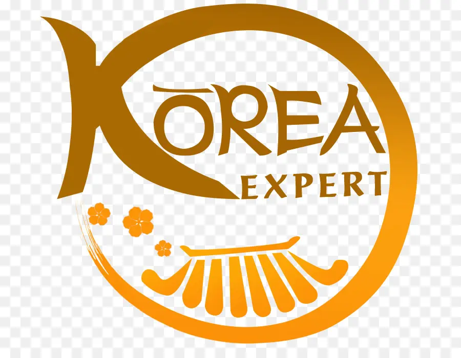 La Cocina Coreana，Logotipo PNG