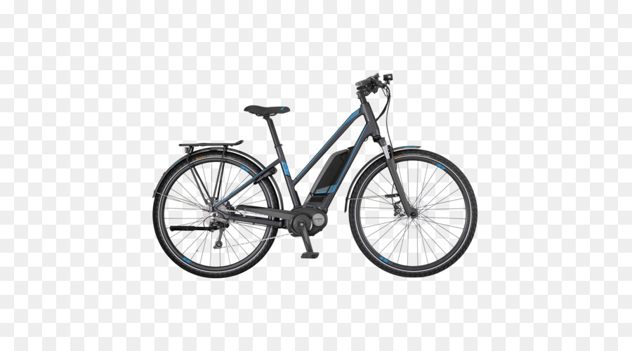 Bicicleta Eléctrica，Bicicleta PNG