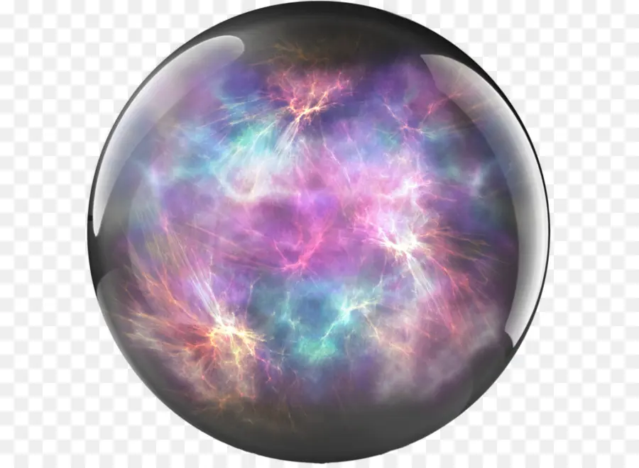 La Magia De 8ball，Bola De Cristal PNG