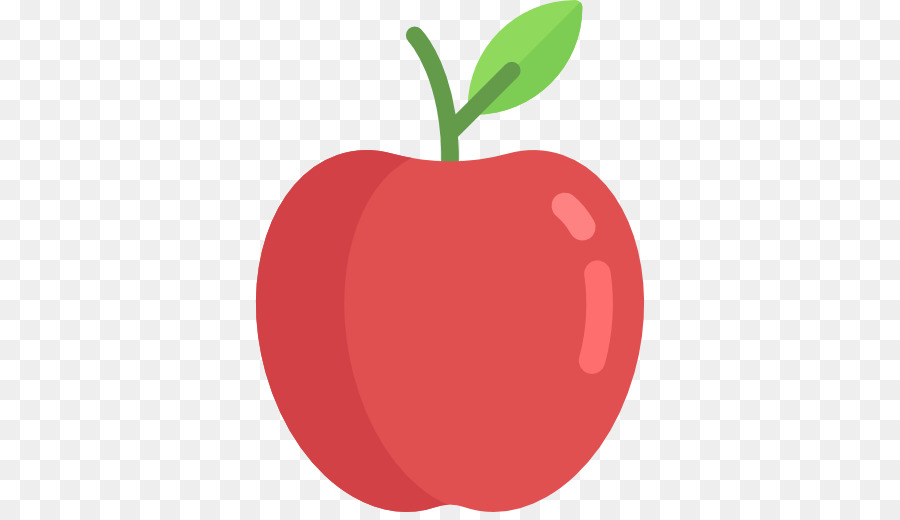 Manzana Roja，Saludable PNG