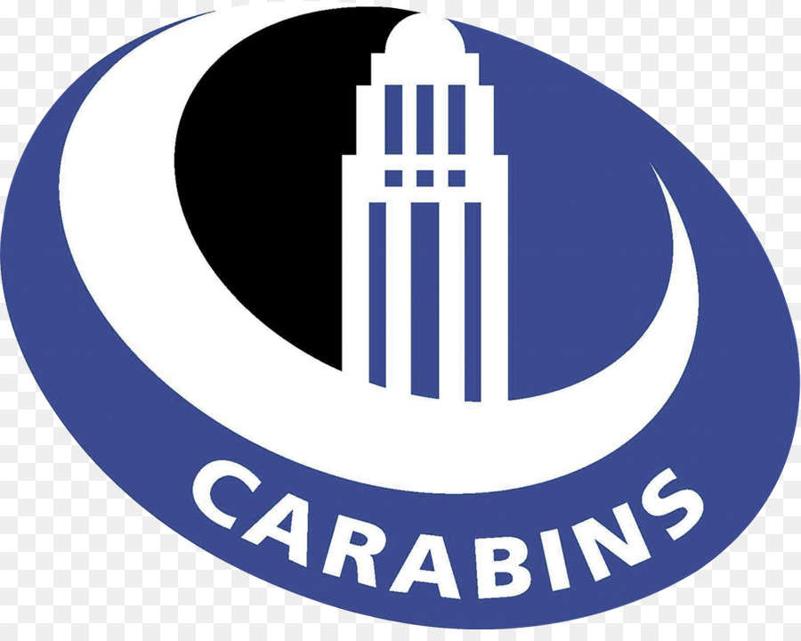 Montreal Carabins，La Universidad De Montreal PNG