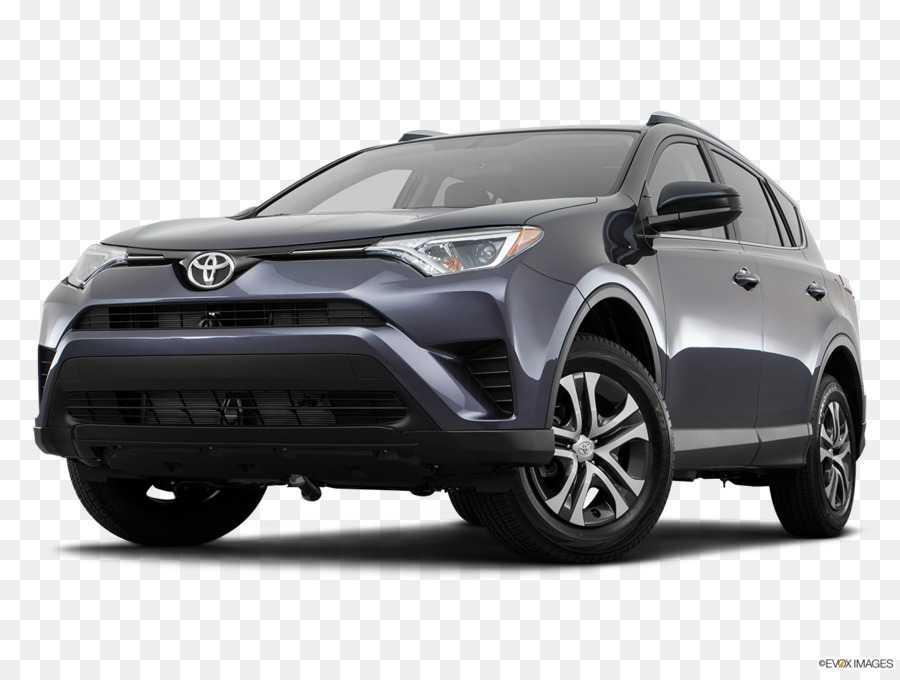 2018 Toyota Rav4 Xle Awd Suv，Toyota PNG