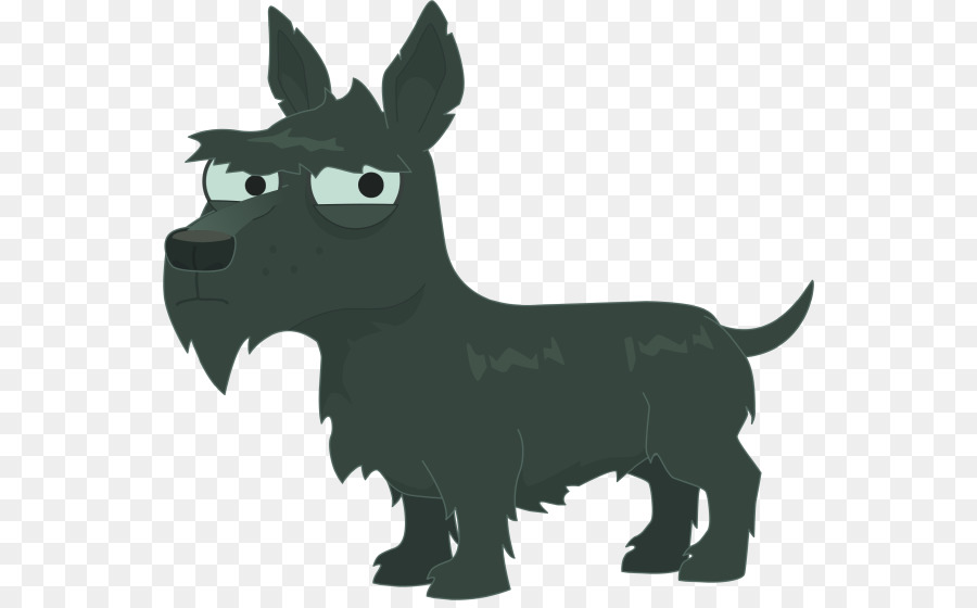 Burro，Perro PNG