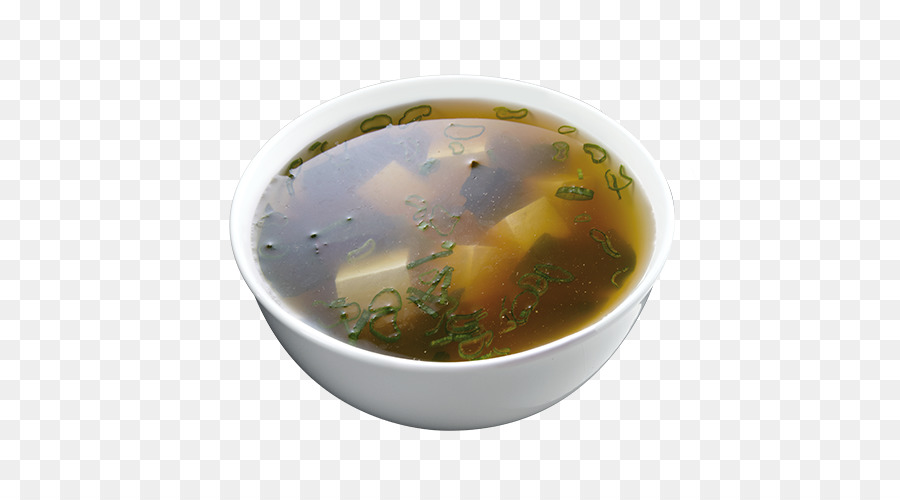 Sopa De Miso，Caldo PNG