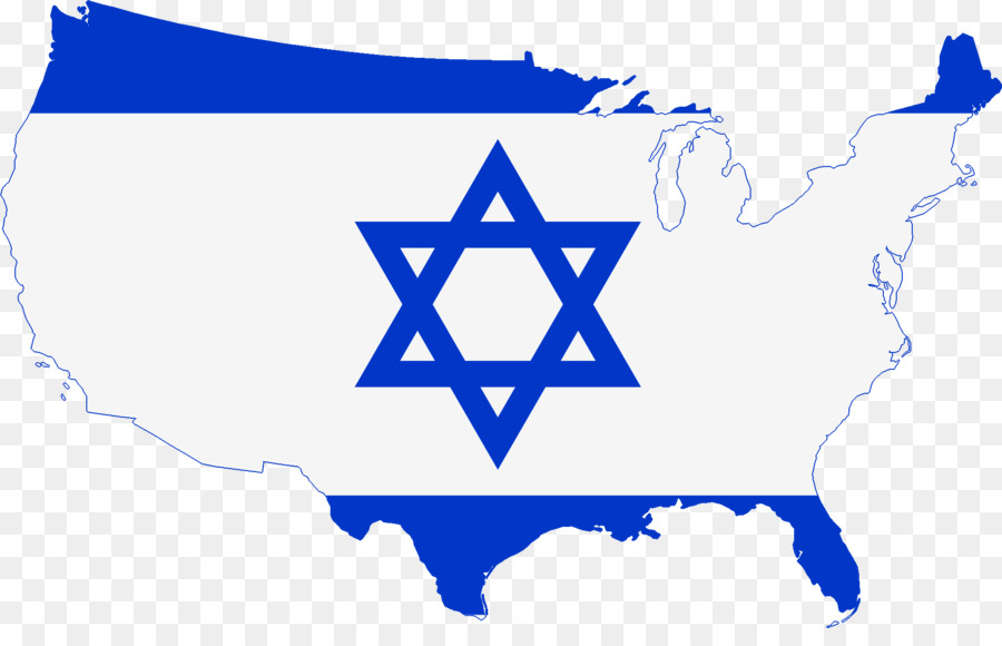 Israel，Estados Unidos PNG