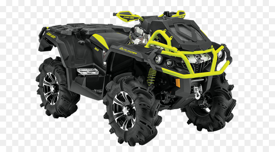 Canam Motocicletas，Coche PNG