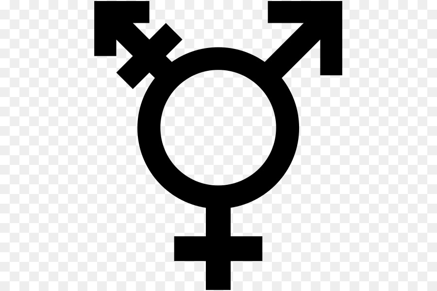 Símbolo De Género，Símbolo PNG
