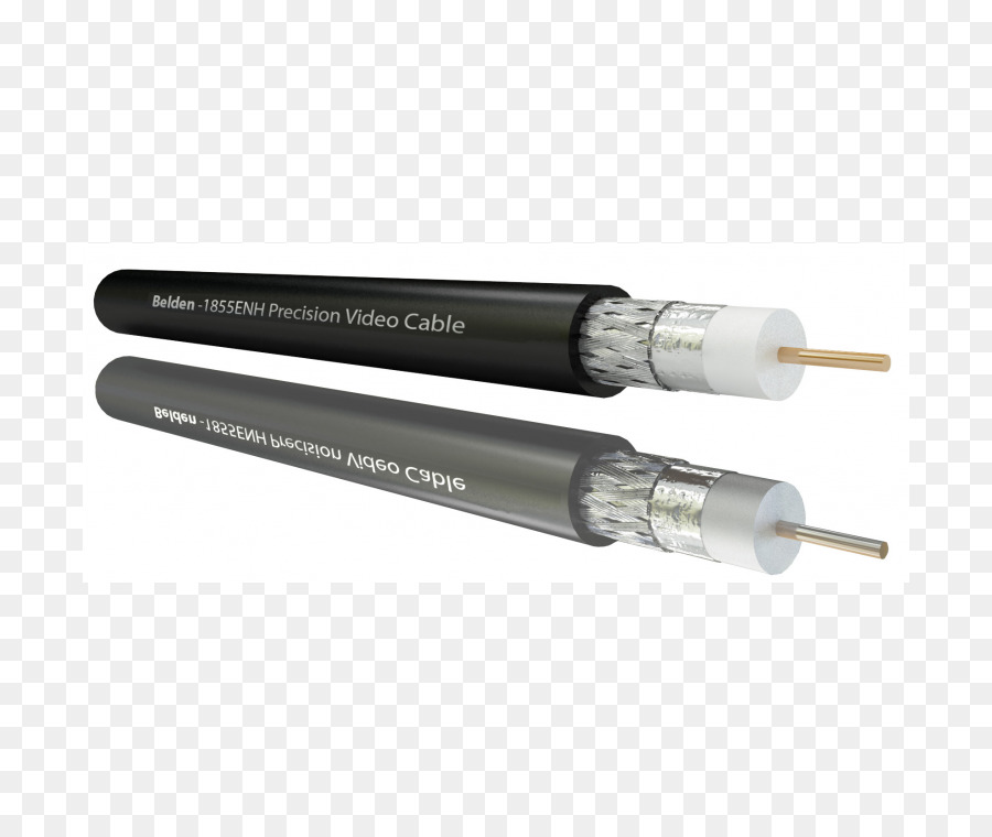 Cable Coaxial，Belden PNG