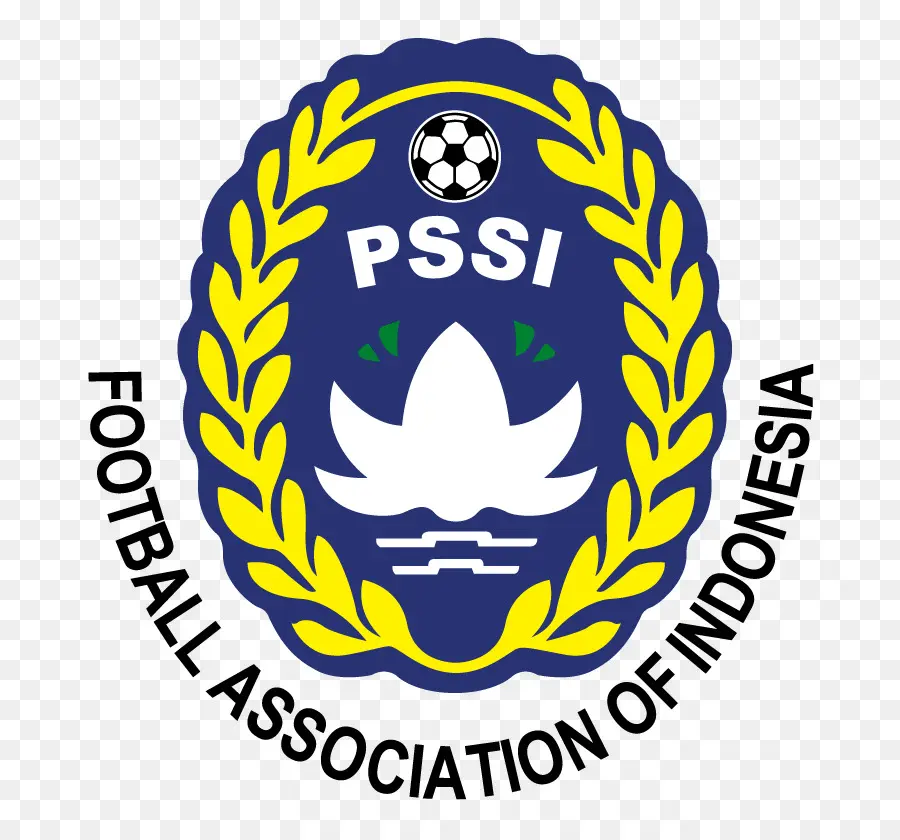 Logotipo De La Asociación De Fútbol De Indonesia，Fútbol Americano PNG