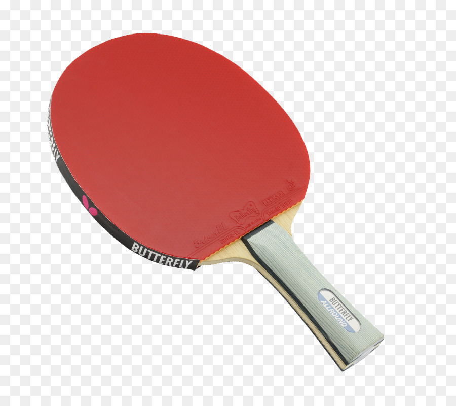 Paleta De Ping Pong，Tenis De Mesa PNG