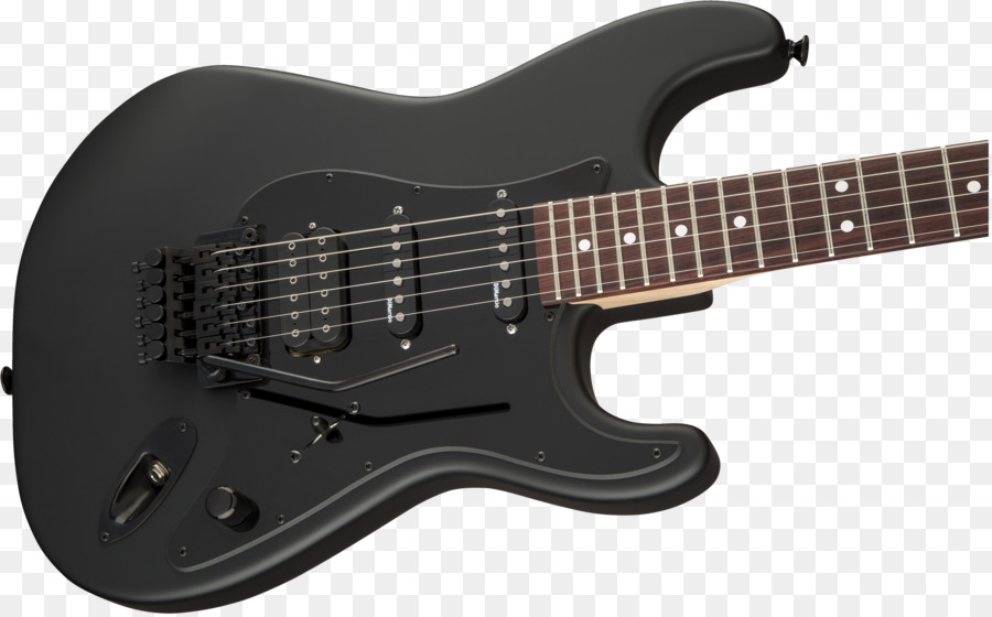 Charvel，Guitarra Eléctrica PNG