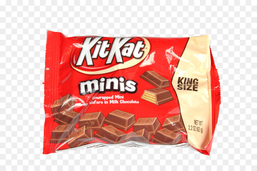 Barra De Chocolate，Kit Kat PNG