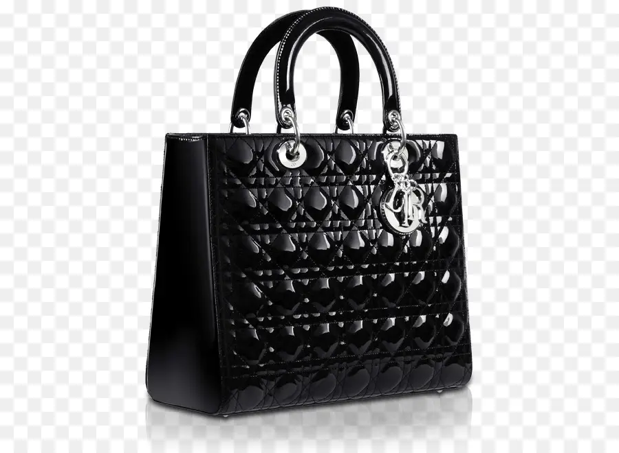 Bolso Negro，Cuero PNG