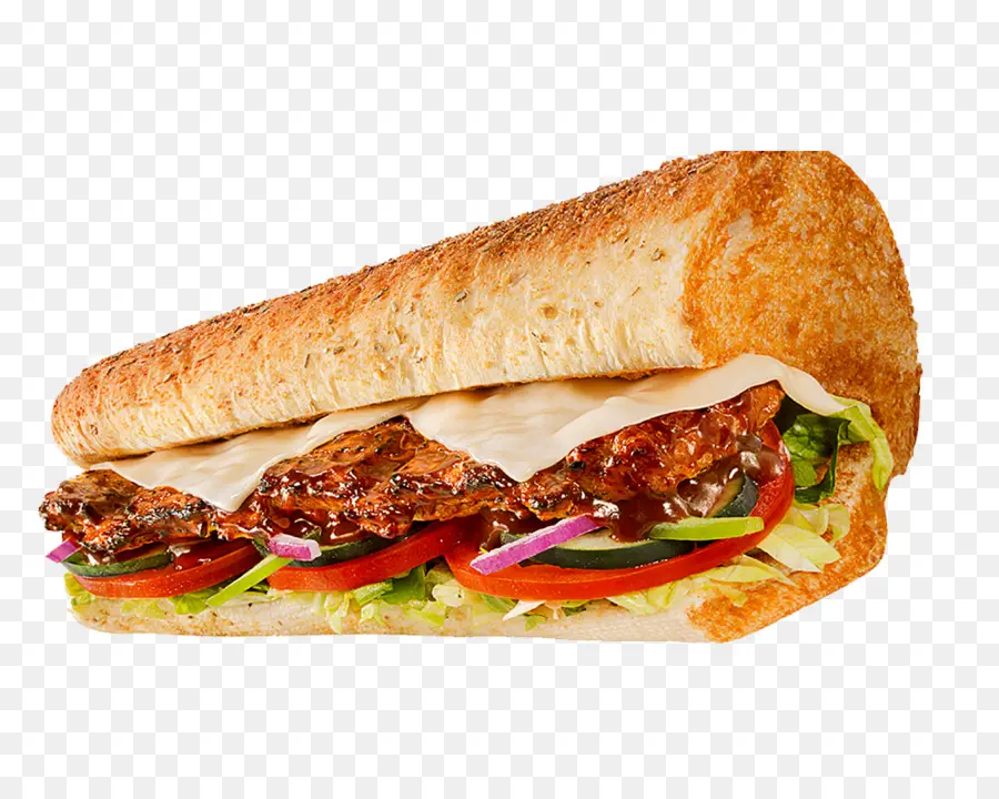 Pan，Sandwich Submarino PNG