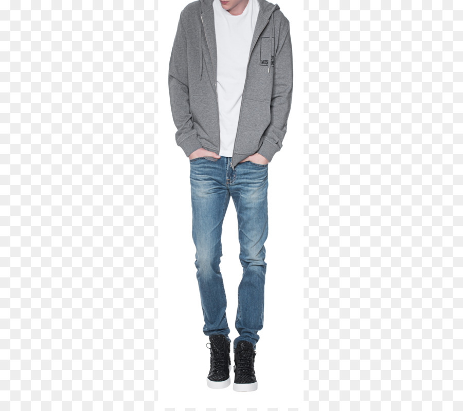 Chaqueta，Jeans PNG