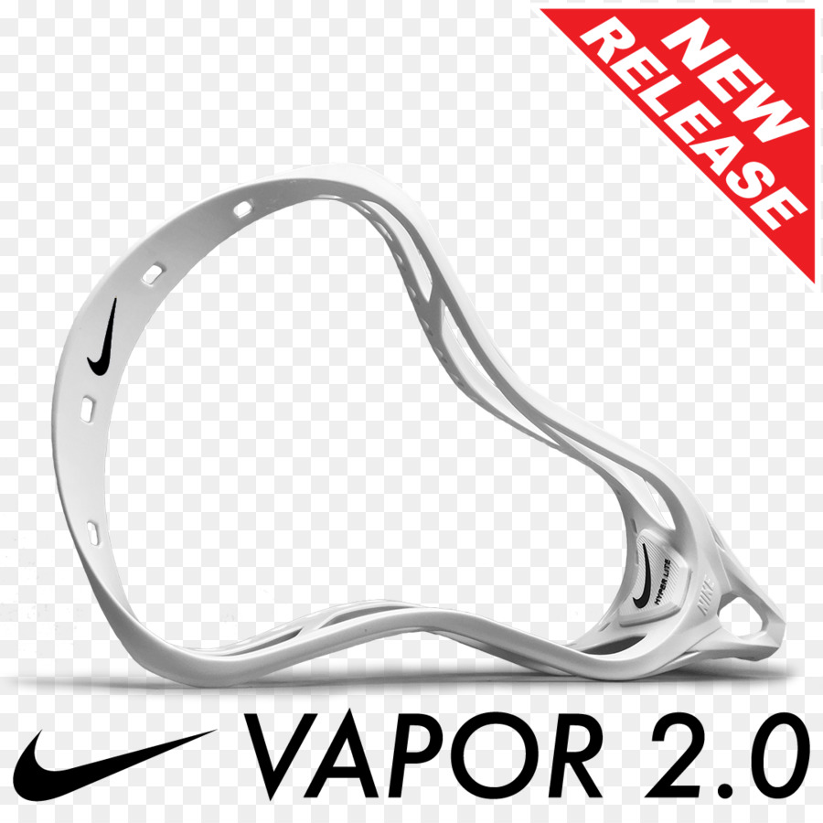 Nike，Palos De Lacrosse PNG