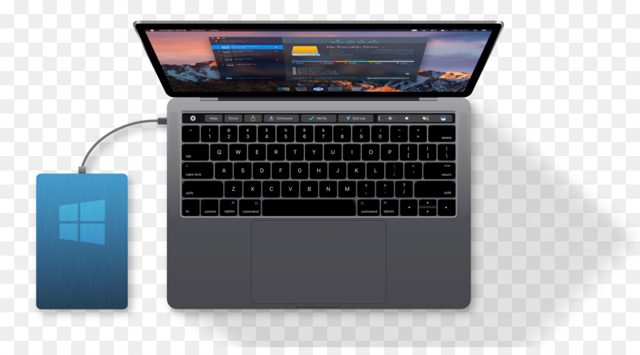 Mac Book Pro，Macbook PNG