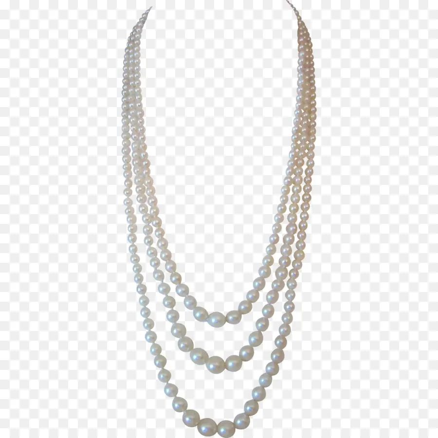 Collar De Perlas，Rosario PNG