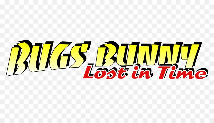 Bugs Bunny Perdido En El Tiempo，Bugs Bunny PNG