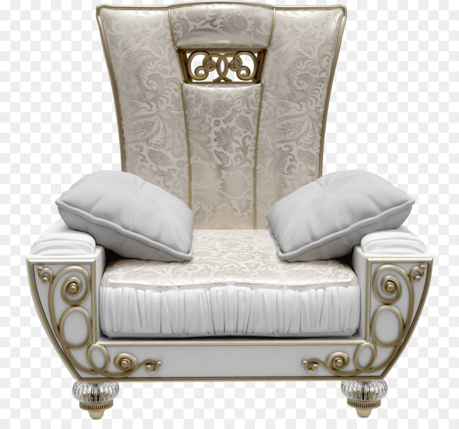 Trono，Silla PNG