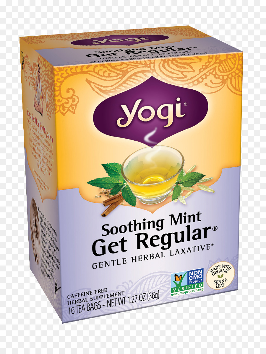 Té，Té De Yogui PNG