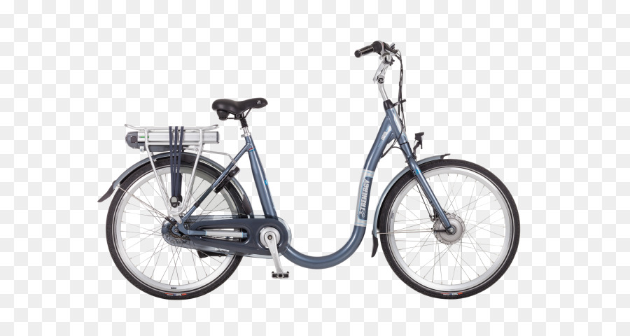 Bicicleta Eléctrica，Bicicleta PNG