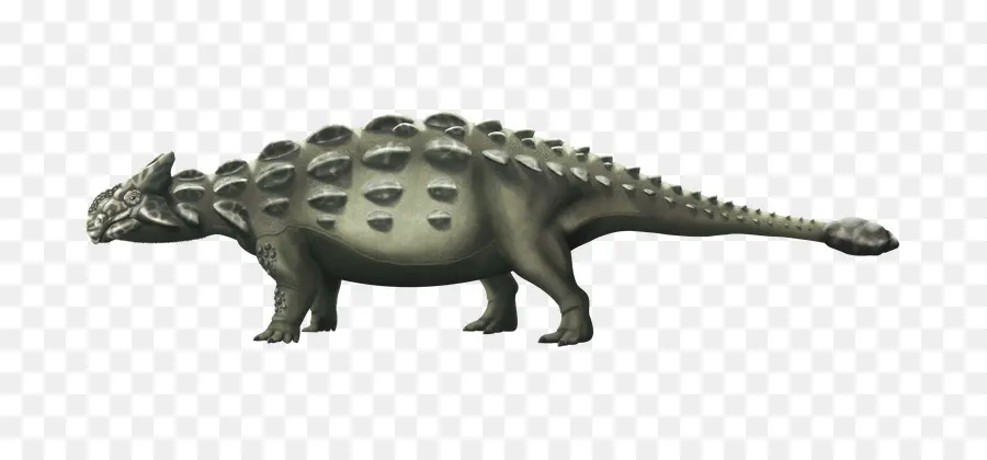 Parksosaurus，Panoplosaurus PNG