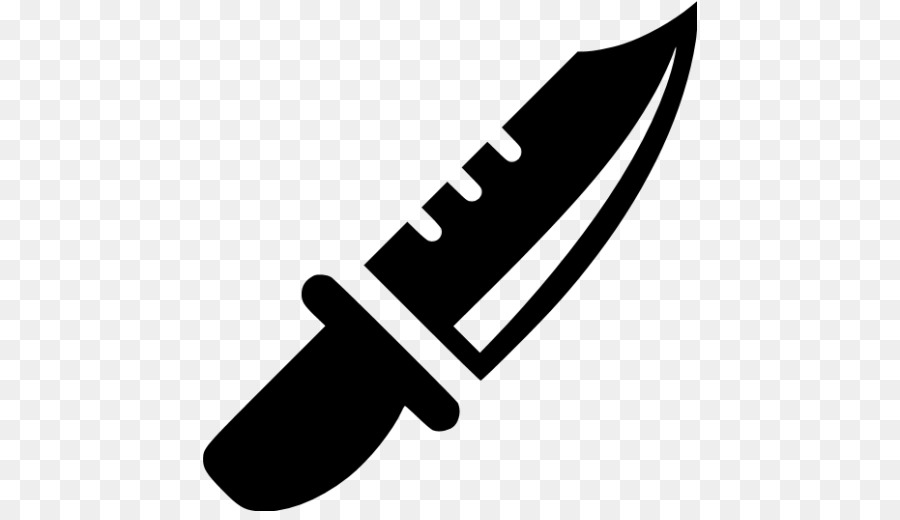 Icono De Cuchillo Azul，Cuchilla PNG