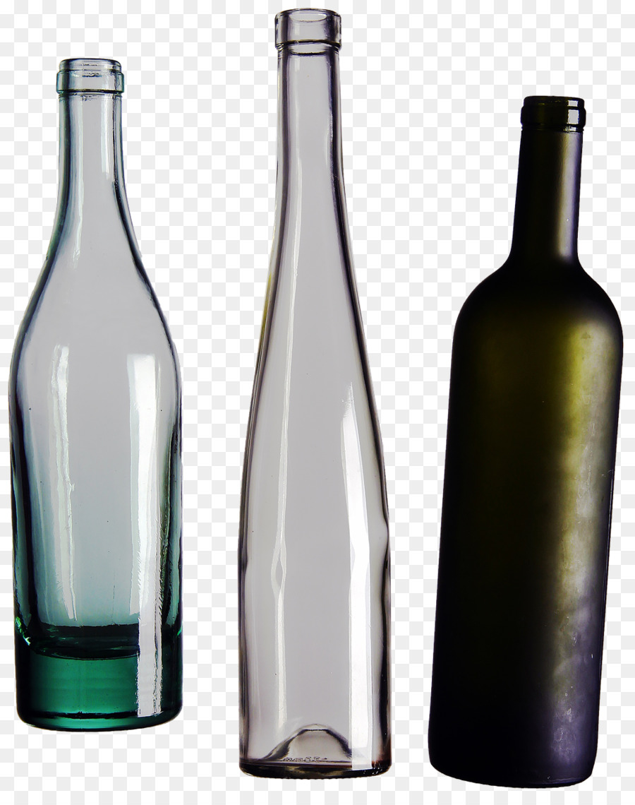 Vino，Botella De Vidrio PNG