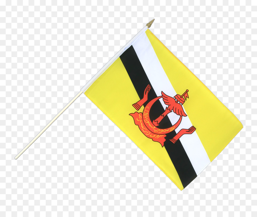 Bandera De Brunei，Bandera PNG